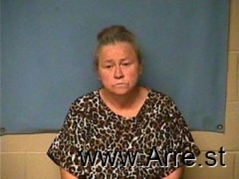 Crystal Rene Bass Mugshot