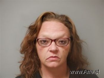 Crystal Anette Brewer-sykes Mugshot