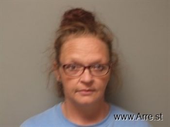 Crystal Anette Brewer-sykes Mugshot