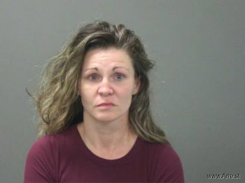 Crystal  Brown Mugshot