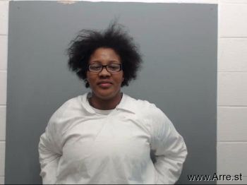 Crystal Michelle Butler Mugshot