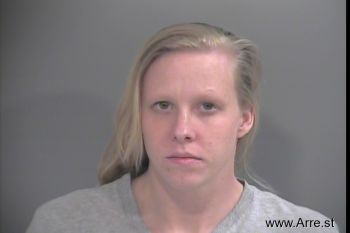 Crystal  Carr Mugshot