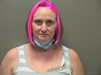 Crystal  Castillo Mugshot