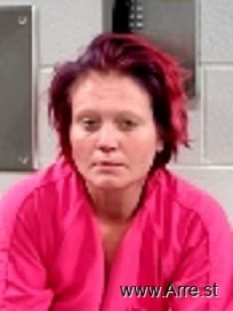 Crystal  Clabough Mugshot