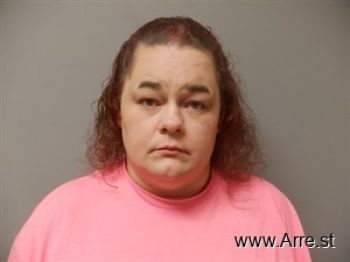 Crystal Dawn Cox Mugshot