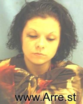 Crystal Denise Deleon Mugshot