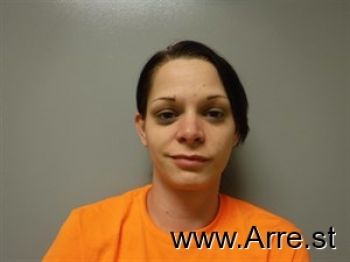 Crystal Diane Gibbons Mugshot