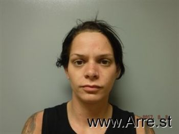 Crystal Diane Gibbons Mugshot