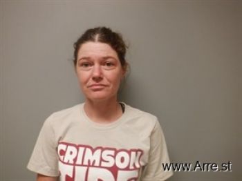 Crystal Elaine Gibson Mugshot