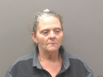 Crystal Nanette Hill Mugshot