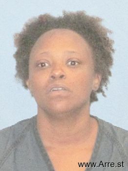 Crystal Desha Howard Mugshot