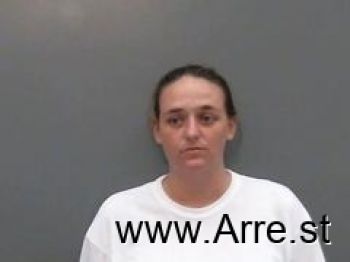 Crystal  Howe Mugshot