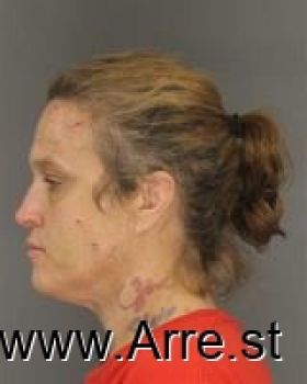 Crystal Lynn Johnson Mugshot