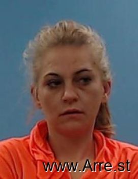 Crystal Lee Mays Mugshot