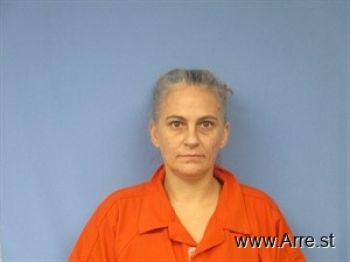 Crystal L Mays Mugshot