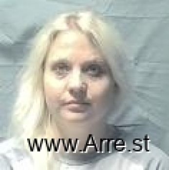 Crystal Jean Mcdoniel Mugshot