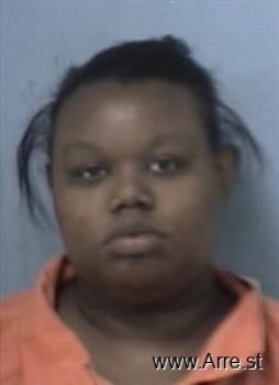 Crystal Monique Moore Mugshot