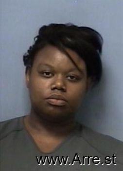 Crystal Monique Moore Mugshot