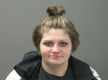 Crystal  Morrow Mugshot