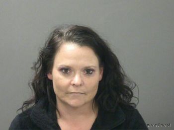 Crystal  Patterson Mugshot