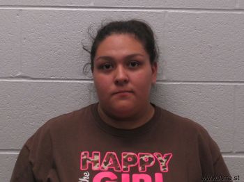 Crystal Maria Ramos Mugshot