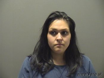 Crystal Maria Ramos Mugshot