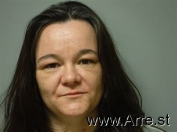 Crystal Lynn Rogers Mugshot