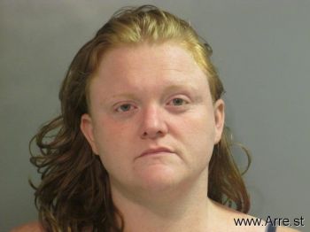 Crystal  Shoffit Mugshot