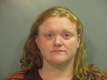 Crystal  Shoffit Mugshot