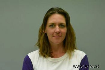 Crystal Lee Smallwood Mugshot