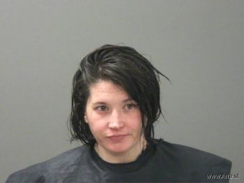 Crystal  Smith Mugshot