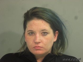 Crystal  Smith Mugshot