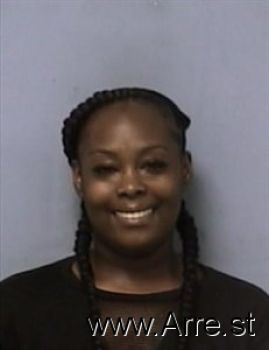 Crystal Marie Smith Mugshot