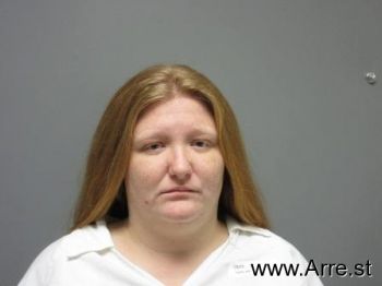 Crystal M Tate Mugshot