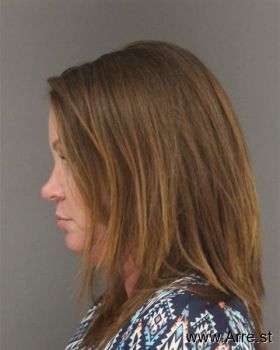 Crystal Autumn Ward Mugshot