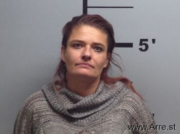 Crystal Lee Weldon-carlson Mugshot