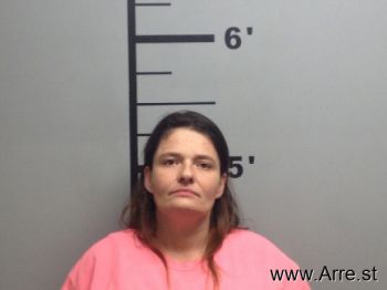 Crystal Lee Weldon-carlson Mugshot