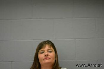 Crystal Lee Weldon-carlson Mugshot