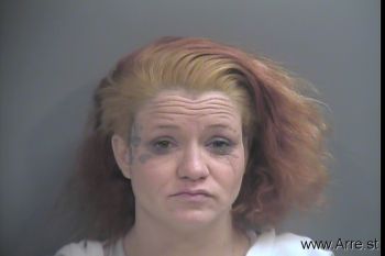 Crystal  Williams Mugshot