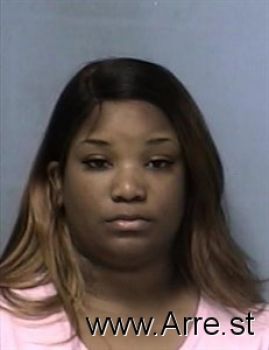 Crystal Danielle Williams Mugshot