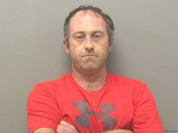 Curtis Dale Angus Mugshot