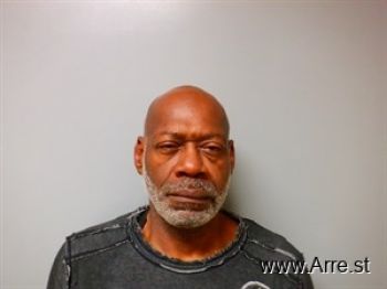 Curtis Lee Baker Mugshot