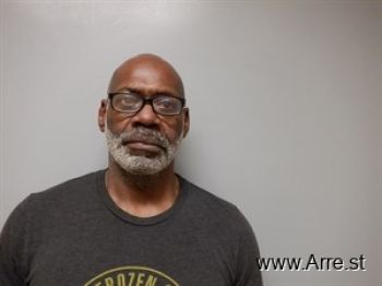 Curtis Lee Baker Mugshot