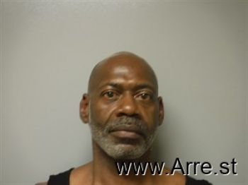 Curtis Lee Baker Mugshot