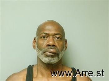 Curtis Lee Baker Mugshot