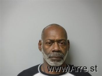 Curtis Lee Baker Mugshot