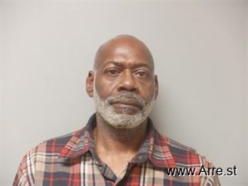 Curtis Lee Baker Mugshot