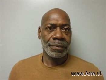 Curtis Lee Baker Mugshot