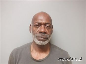 Curtis Lee Baker Mugshot