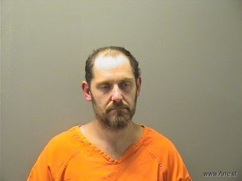 Curtis Ray Baker Mugshot